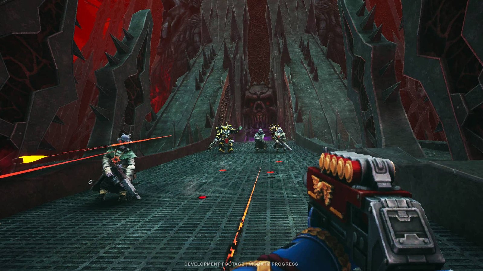 Boltgun 2 ramp