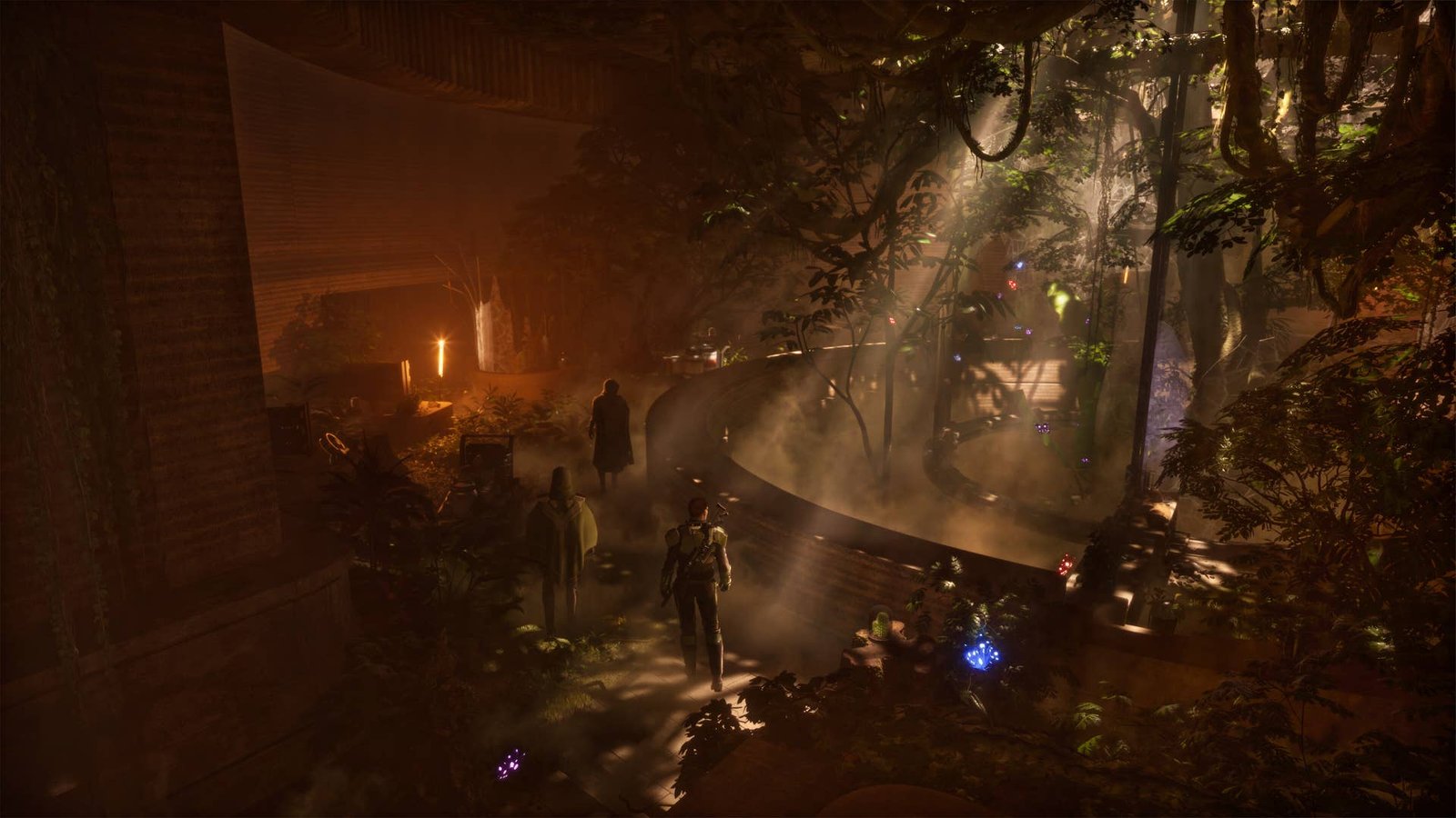 Dune Awakening bio lab